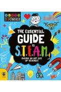 The Essential Guide to STEAM Paperback